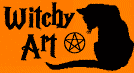 Witchy Art Sites Top 100 Occult Sites