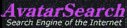 AvatarSearch - Search Engine of the Occult Internet!