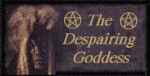 Despairing Goddess Top 100 Gothic Sites