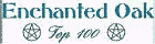 Visit The Enchanted Oak Top Occult Sites!