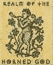 Horned God Top 100 Occult Sites