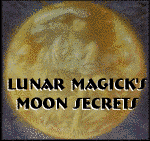 Lunar Magick Moon Secrets Top 100 Sites