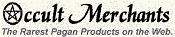 Occult Merchants Top 100 Sites