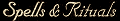 Spells & Rituals Top 100 Sites