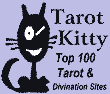 Tarot Kitty Top 100 Sites