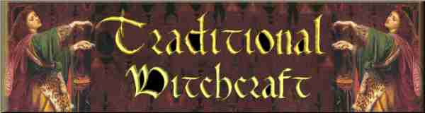 Traditional Witchcraft Top 100