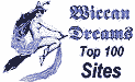 Wicca's Greatest Occult Sites