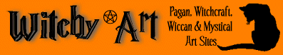 Witchy Art