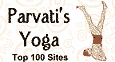 Parvati's Yoga Links