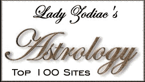Lady Zodiac's Top 100 Sites